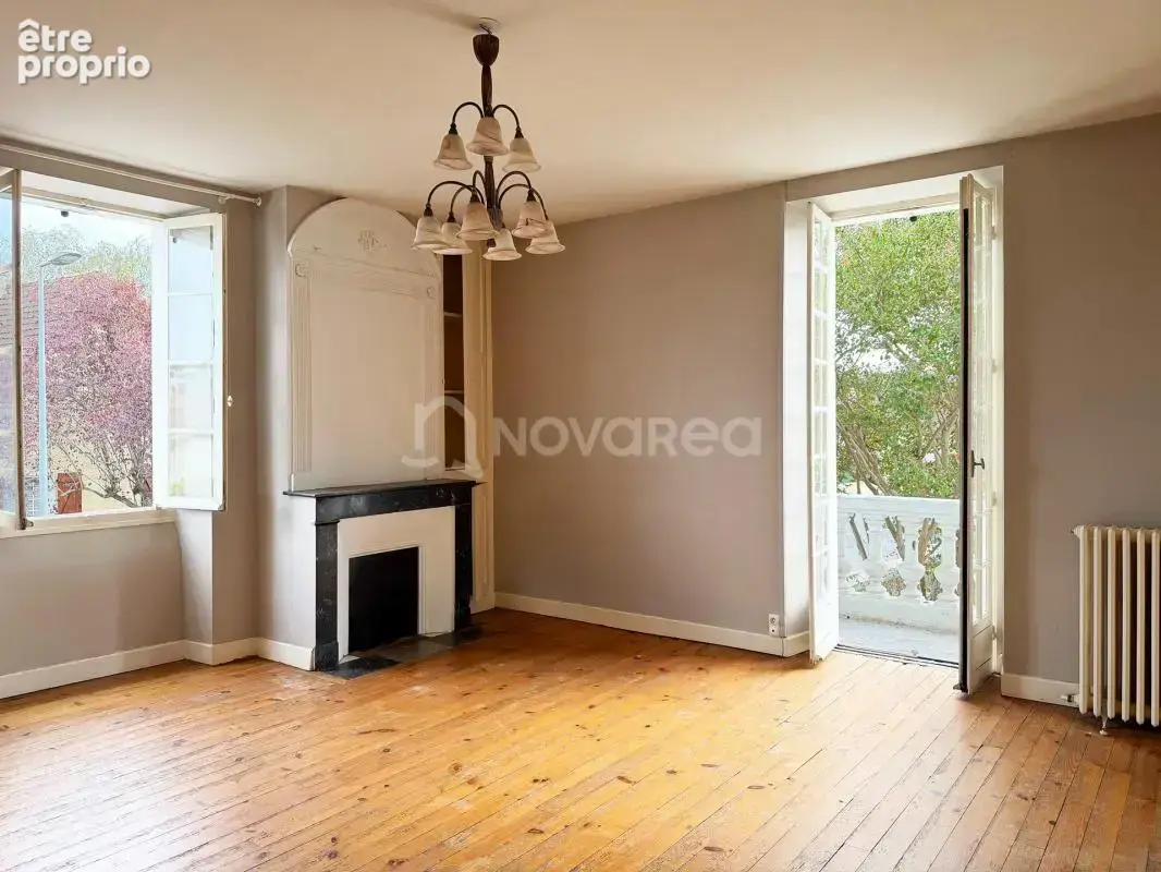 Maison de maître 8 pièces - photo 8