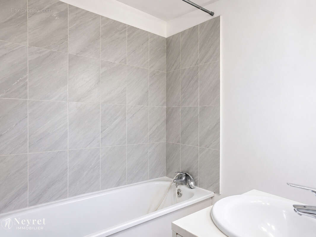 Appartement à VILLEFRANCHE-SUR-SAONE