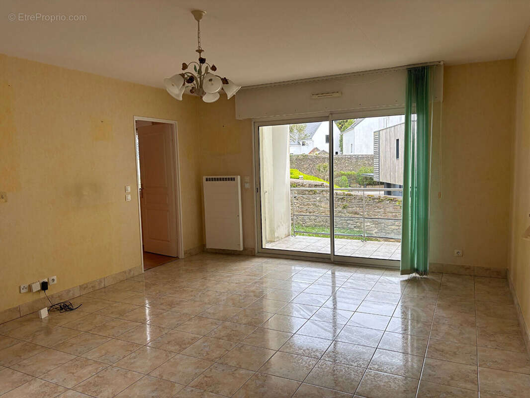 Appartement à AURAY