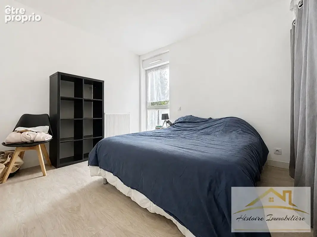 Appartement Brest Saint-Pierre ? 56 m² ? 2 chambres ? Balcon - photo 5