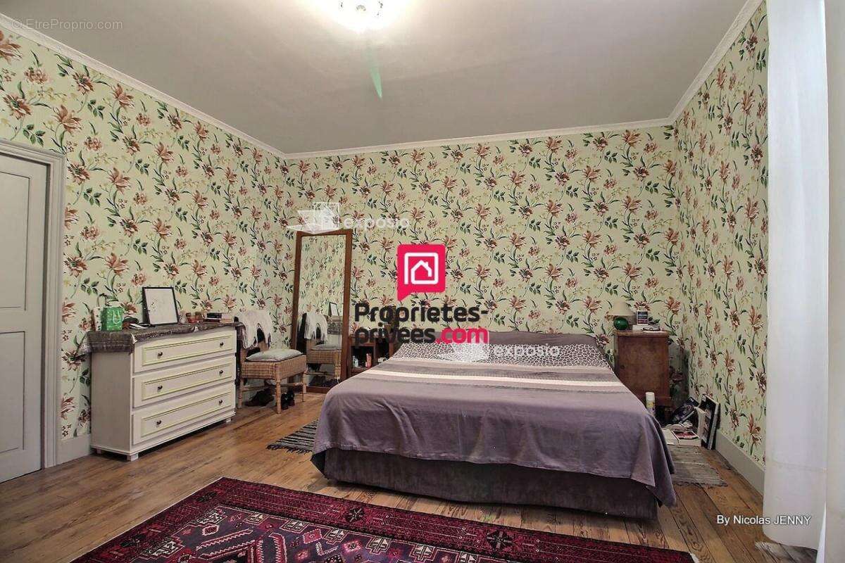 Maison à LIVRON-SUR-DROME