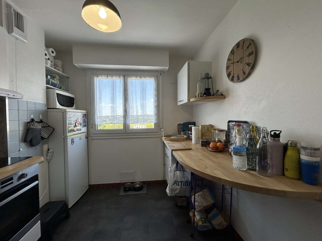 Appartement à LIMOGES