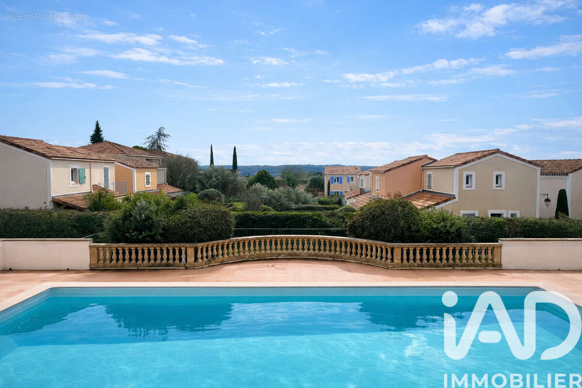 Photo 2 - Maison à UZES