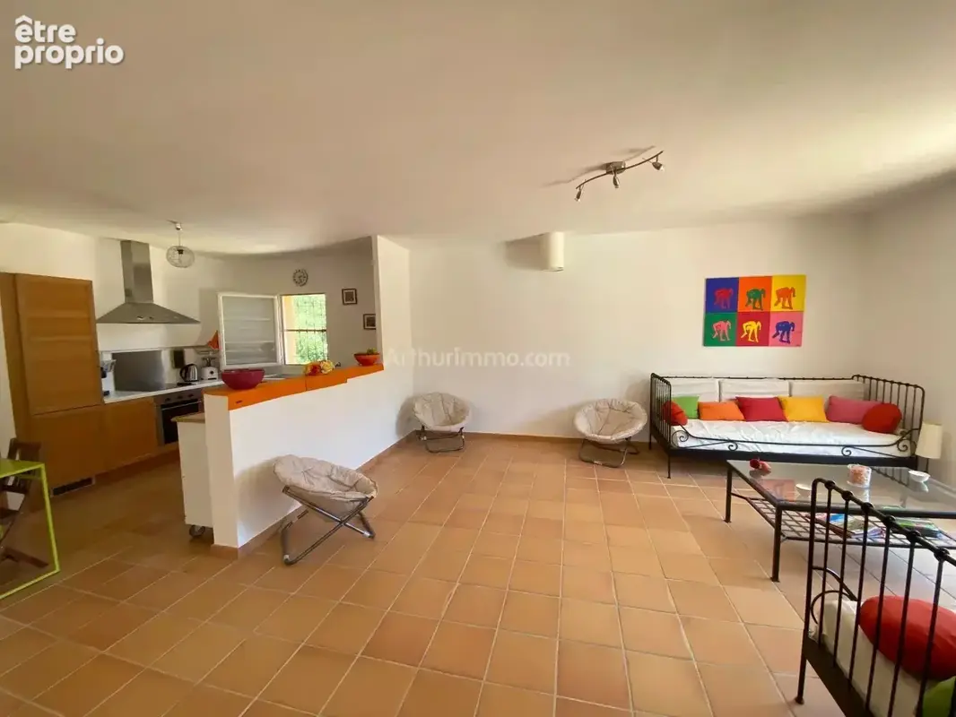 Vente Maison Bargemon(83830) 450 000ï¿œ - photo 3