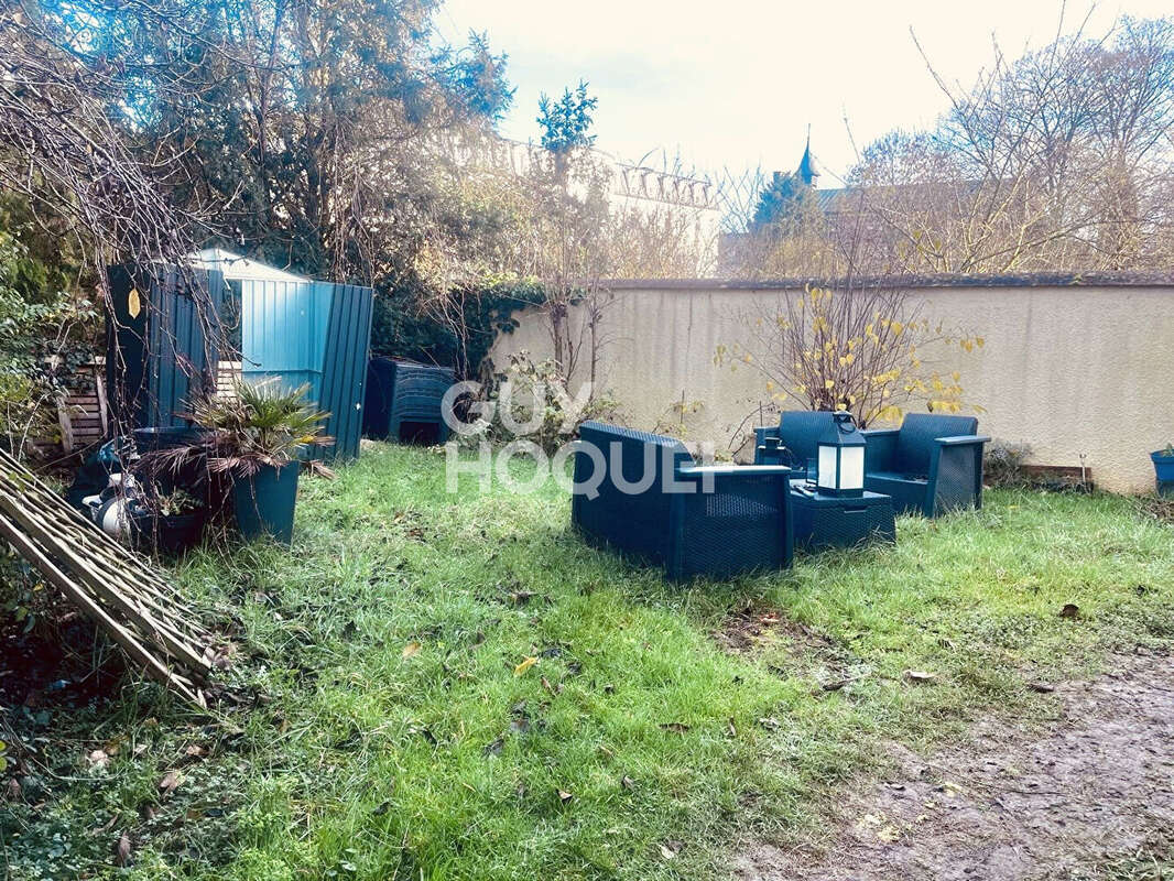 Appartement à ATHIS-MONS