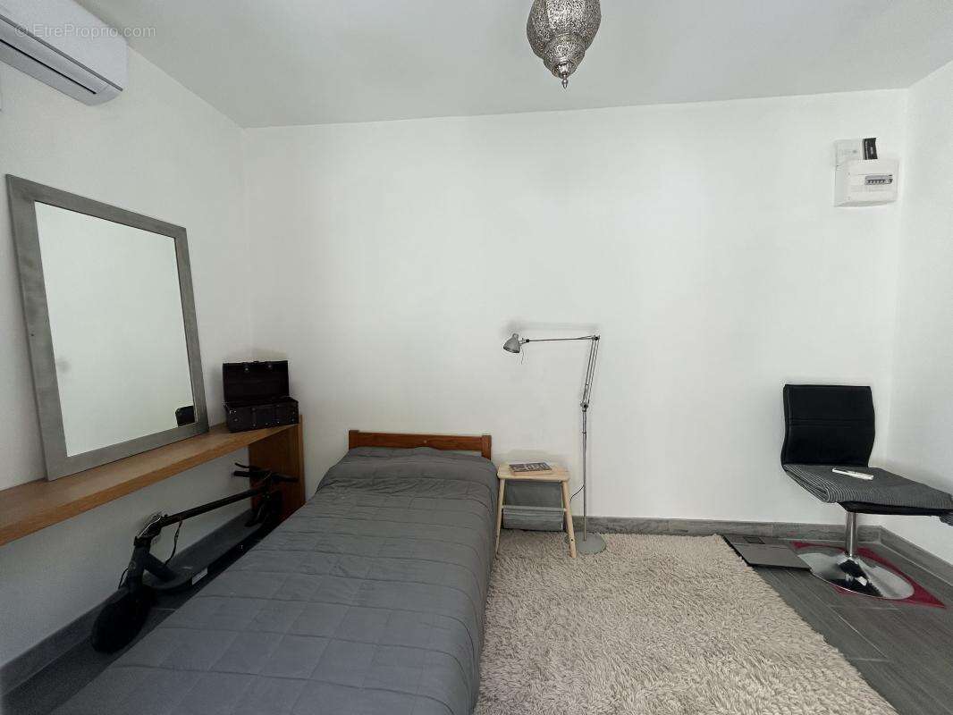 Maison à MARSEILLE-15E