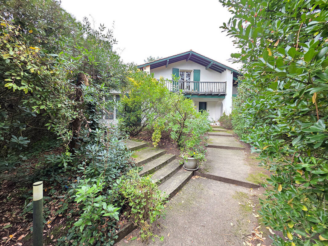 Maison à ANGLET