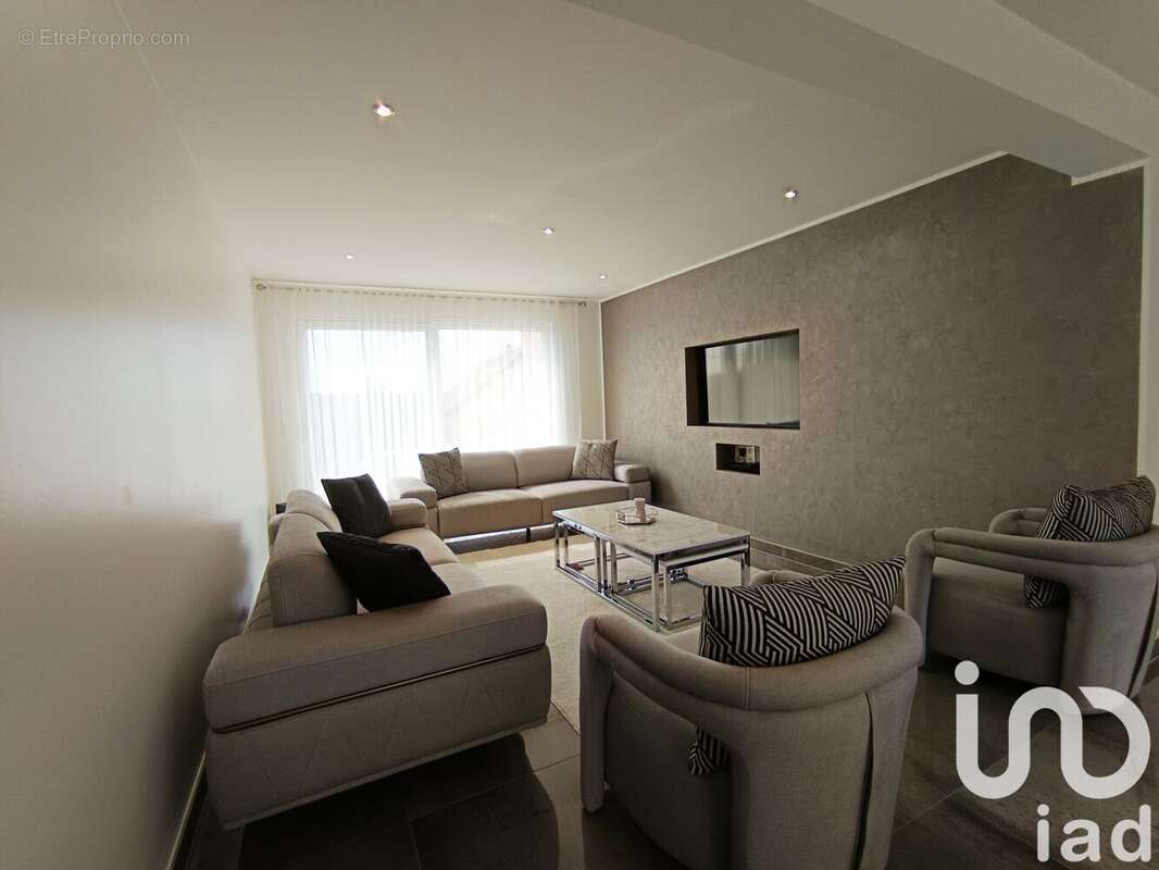 Photo 8 - Maison à SARRALTROFF