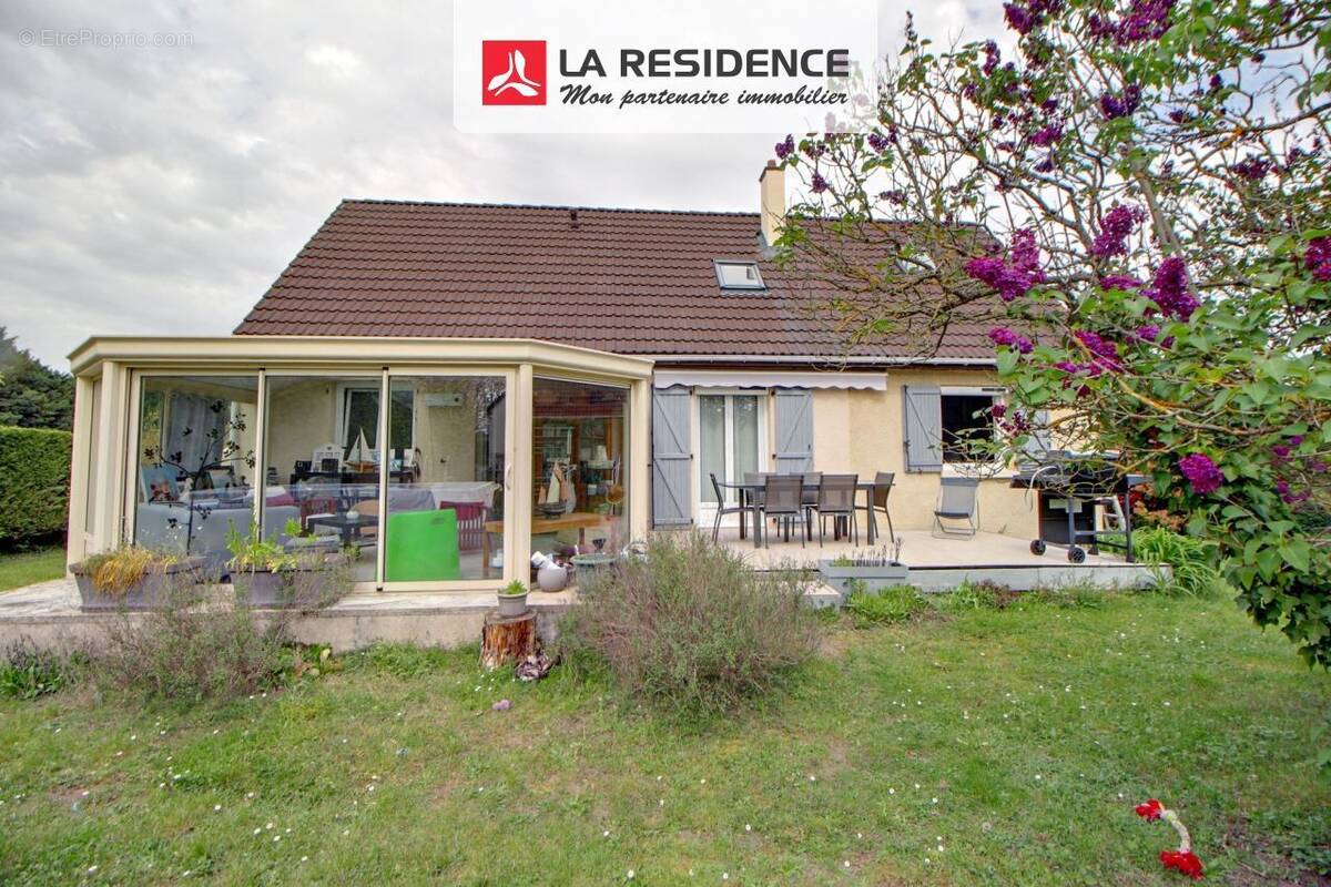 Maison à LES ANDELYS