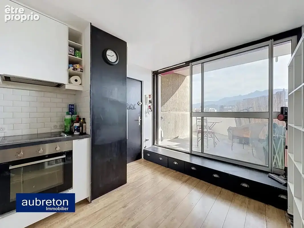 Appartement 3 pièces 67 m² à vendre à Grenoble (38100) - photo 3