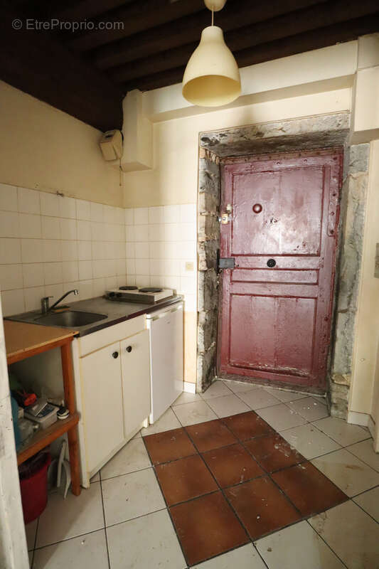 Appartement à LYON-1E
