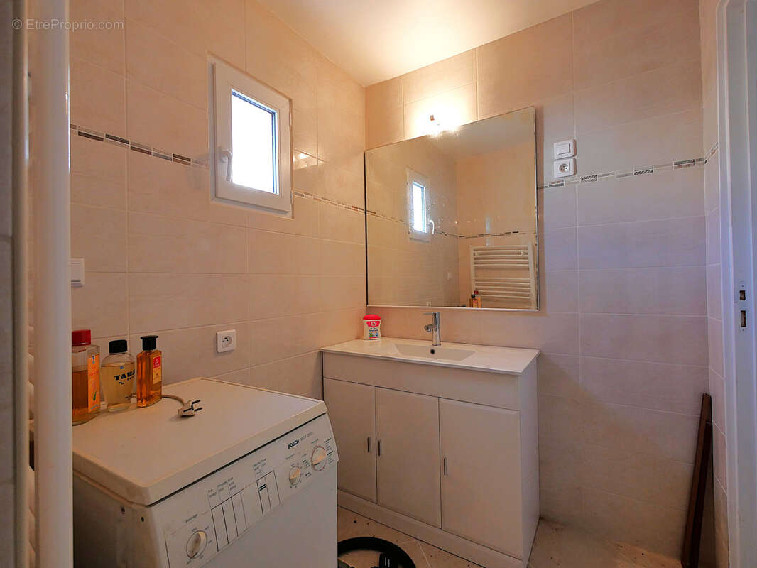 Maison à LE BLANC-MESNIL