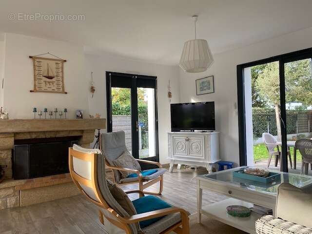 Maison à JARD-SUR-MER