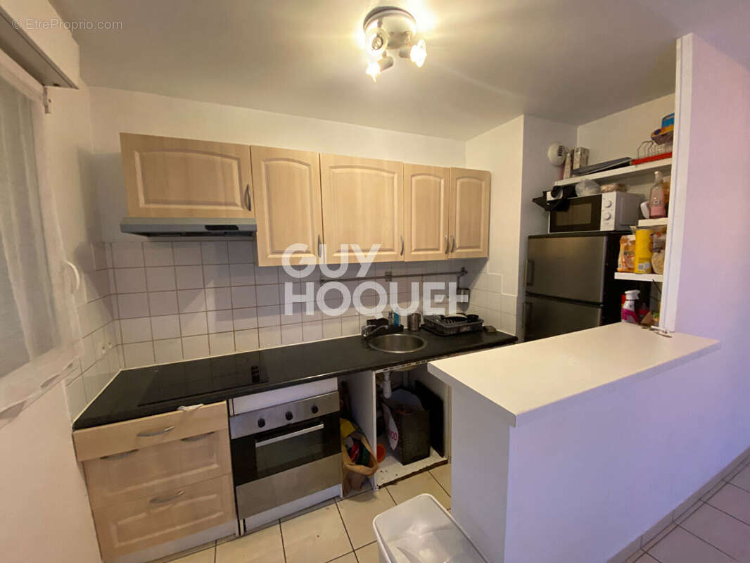 Appartement à CHELLES