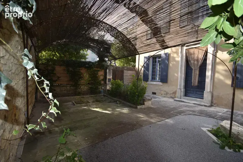 Maison à vendre 7 pièces CARPENTRAS (84) - photo 13
