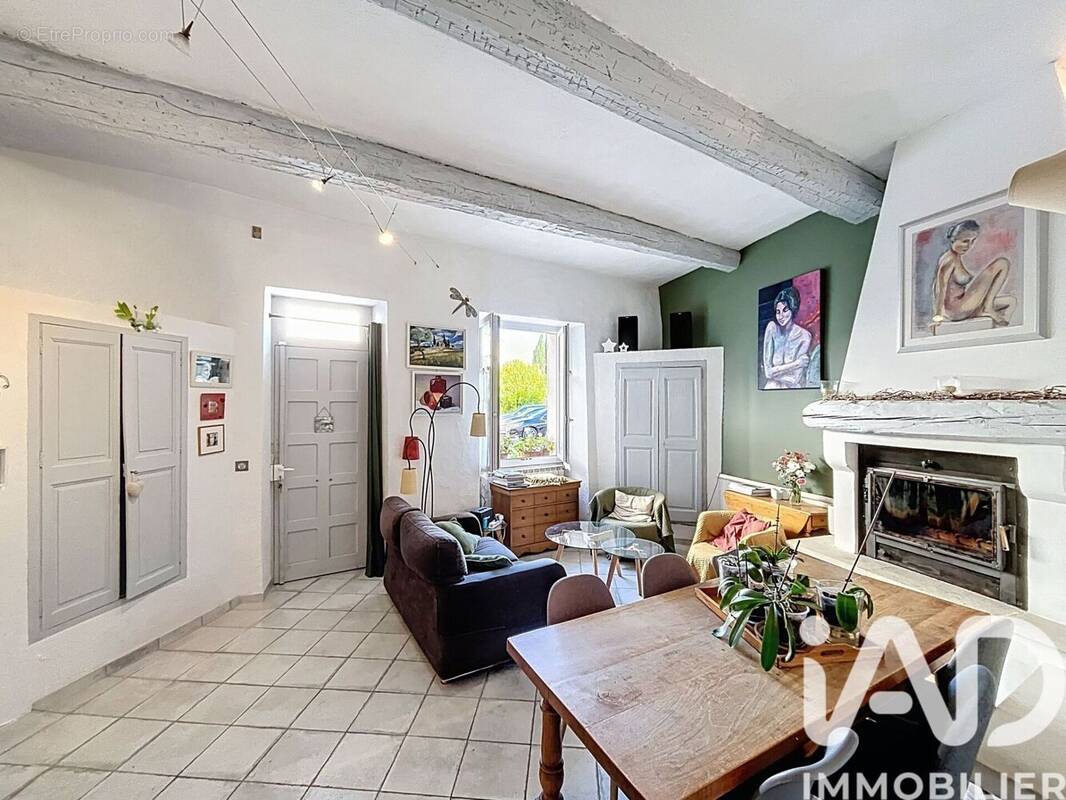 Photo 1 - Maison à VELLERON