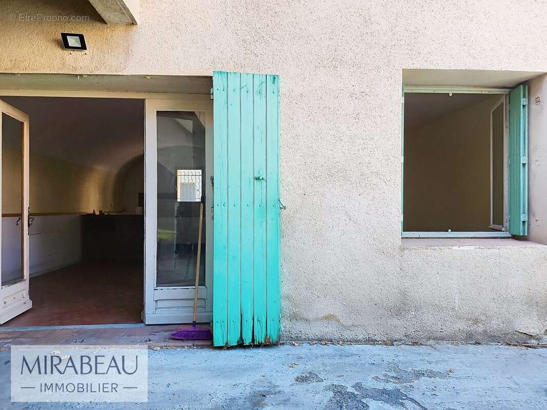 Appartement à PERTUIS