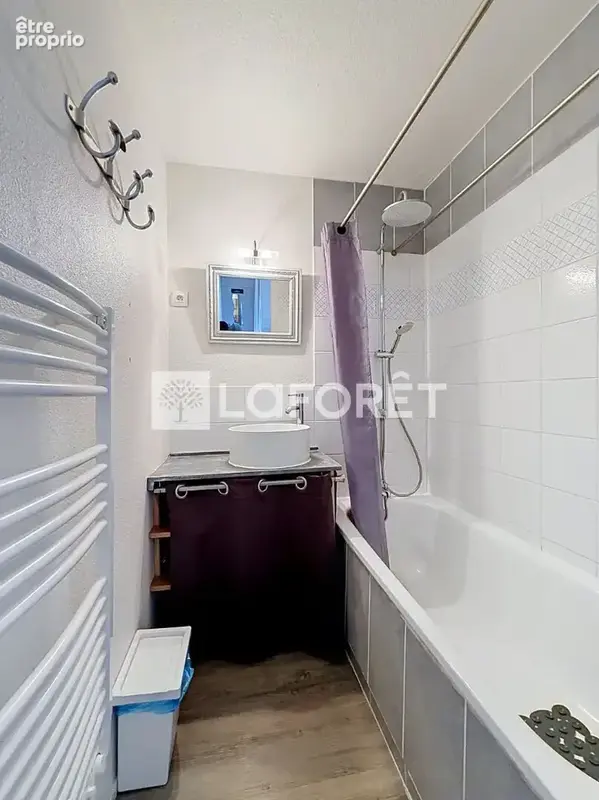 Appartement Ouistreham 2 pièce(s) 27.73 m2 - photo 10