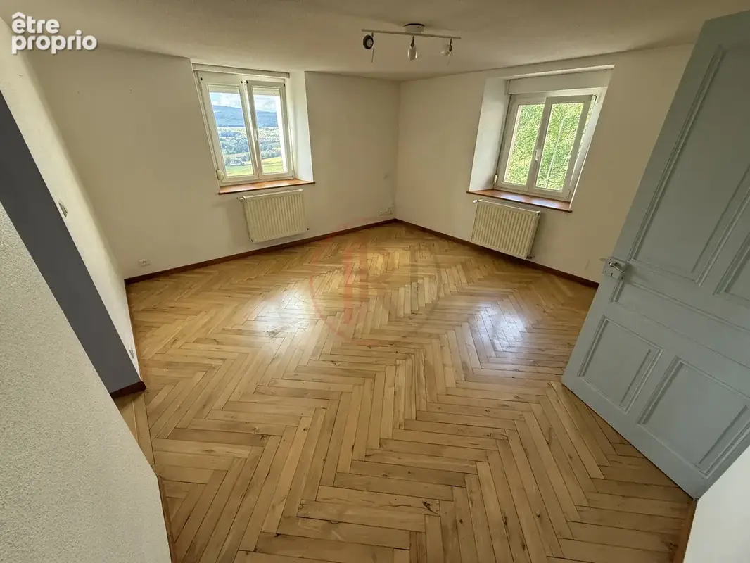 Appartement T3 avec une magnifique vue - photo 3