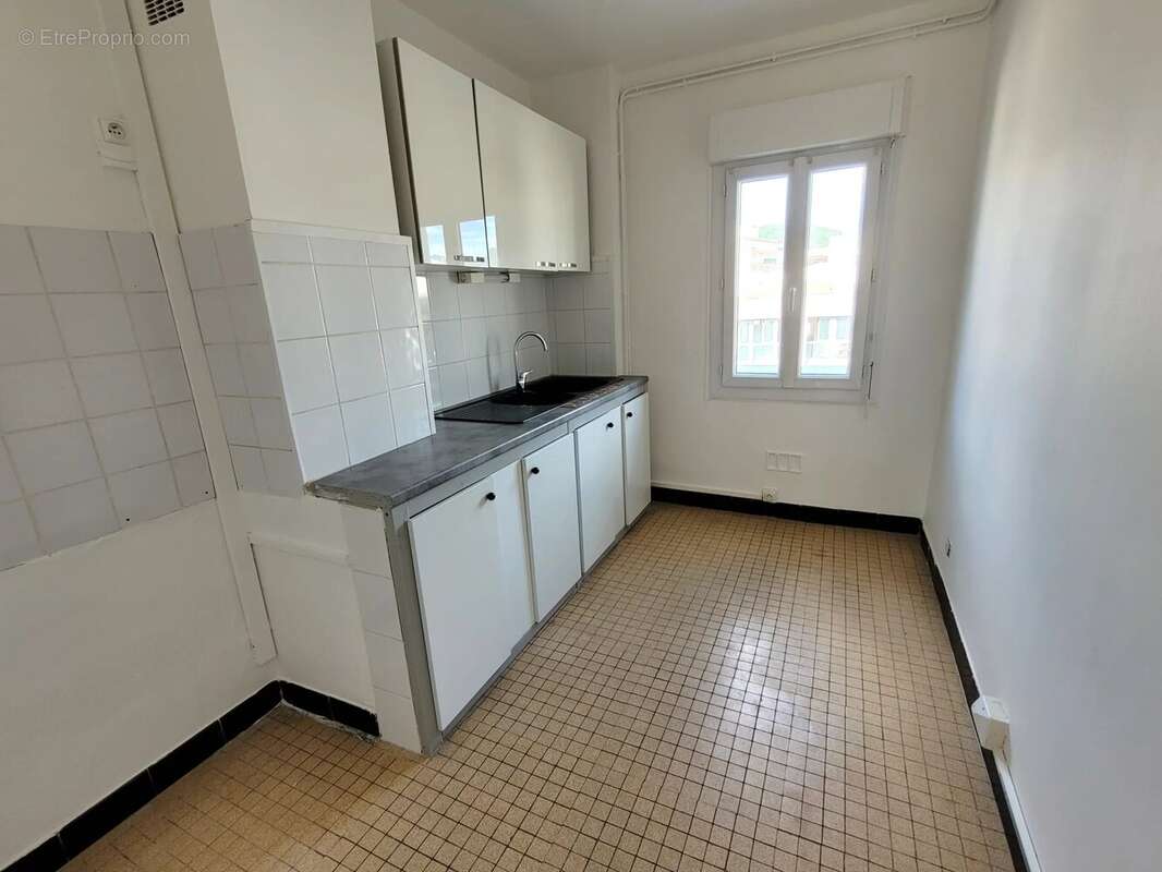 Appartement à ALES