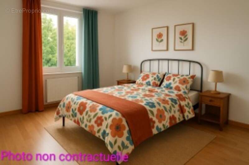 Maison à SAINT-EMILION