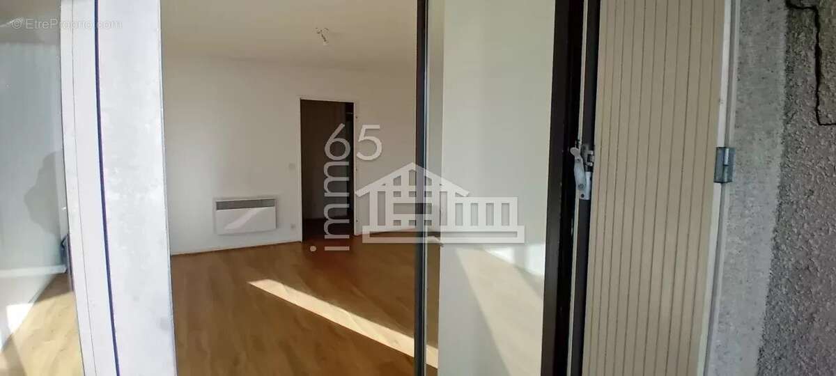 Appartement à TARBES