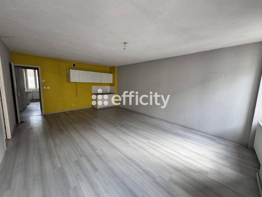 Appartement à ANNONAY