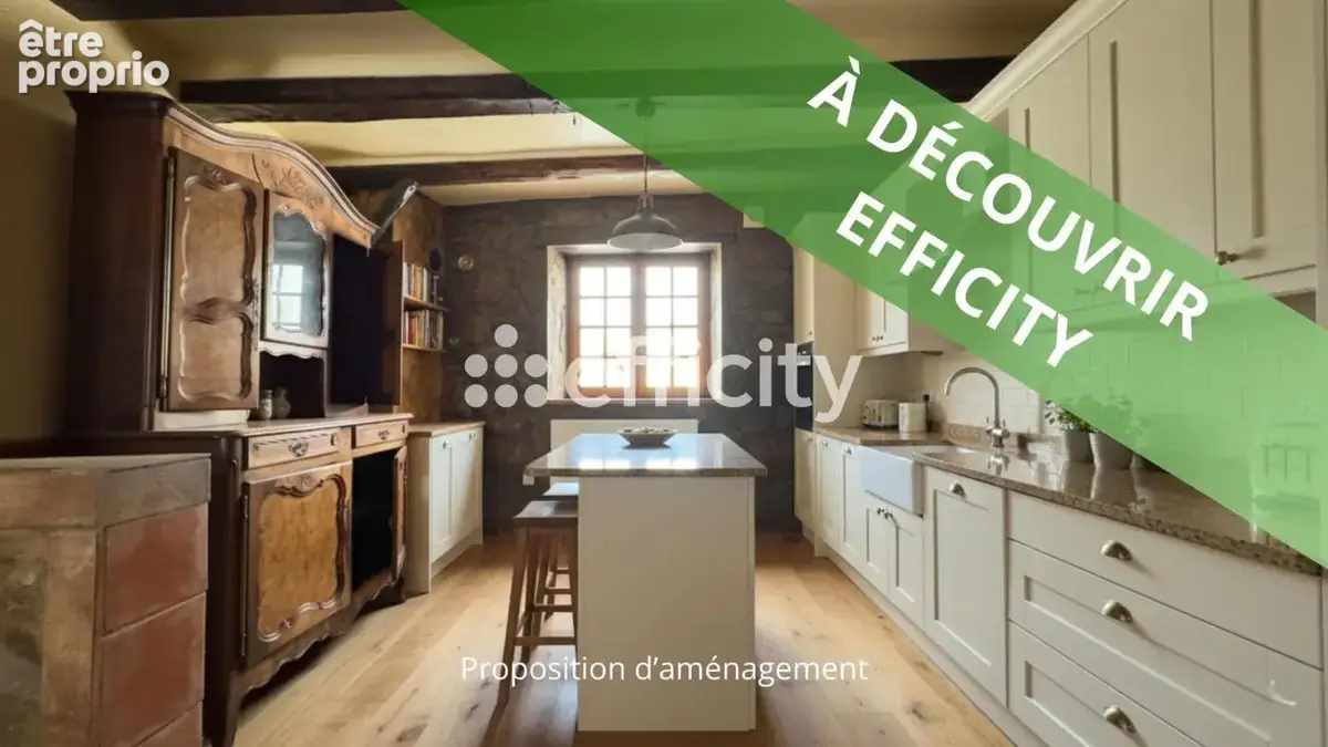 Maison de village - photo 1