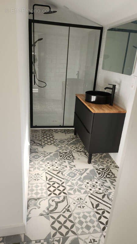 Maison à CHATILLON-SUR-CHALARONNE