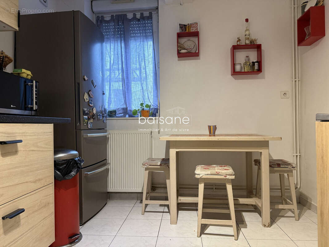 Maison à SAINT-PIERRE-LES-ELBEUF