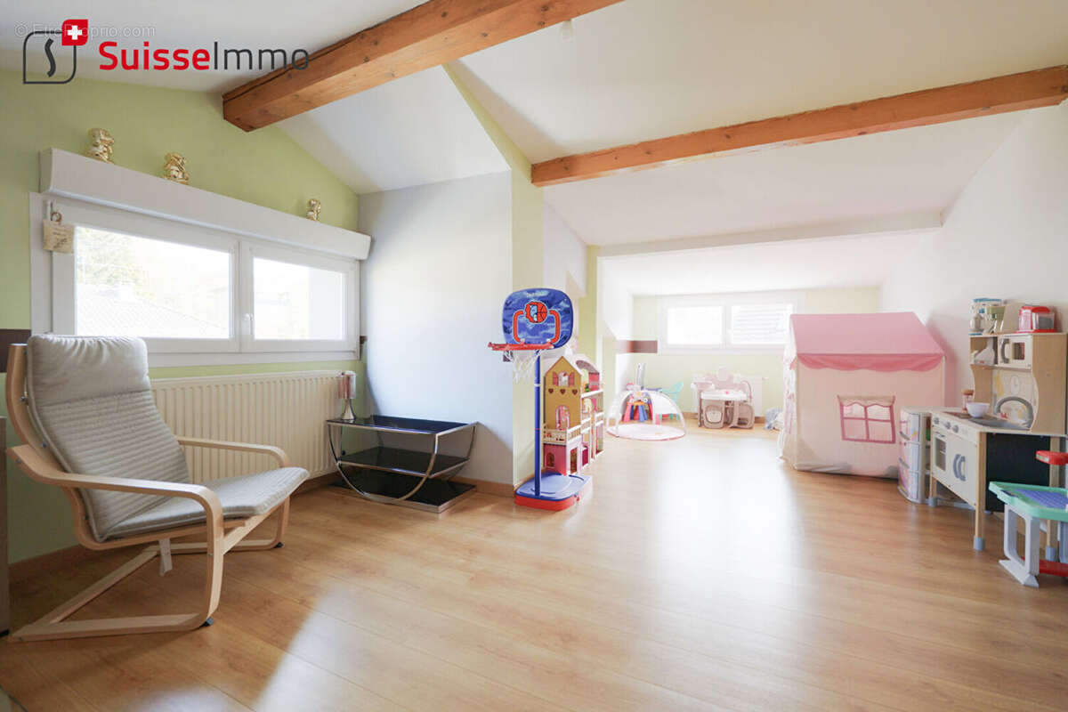 Maison à SELONCOURT