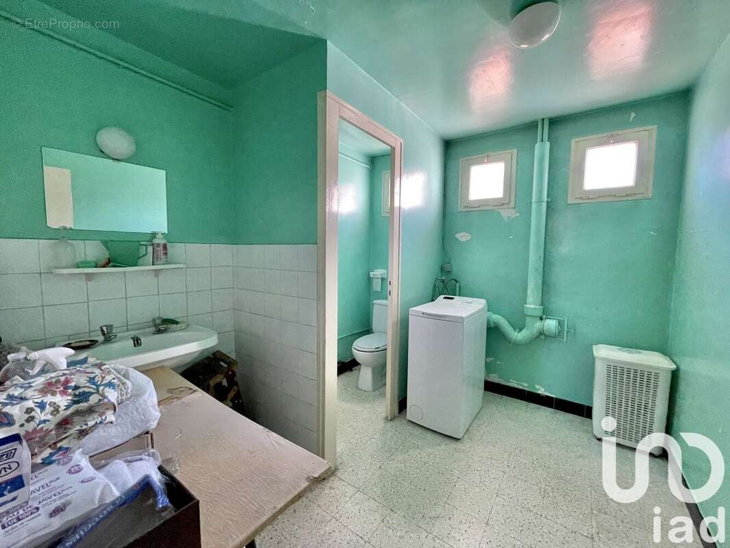 Photo 5 - Maison à SAINT-JEAN-DE-LA-RUELLE