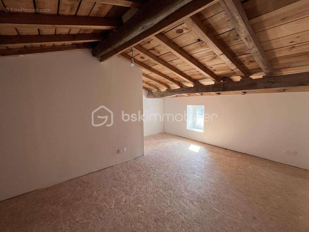 Maison en pierres de charme - photo 5