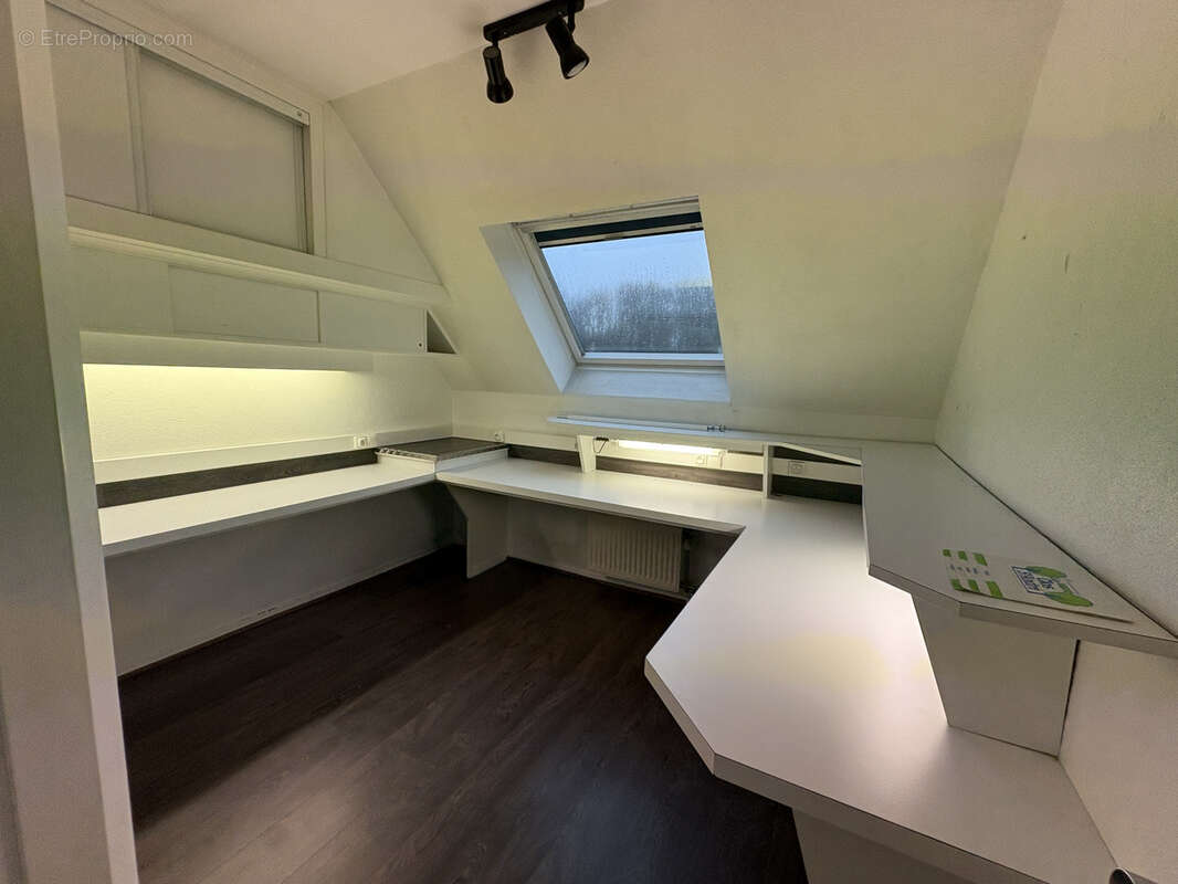 Maison à SAINT-ANDRE-LES-VERGERS