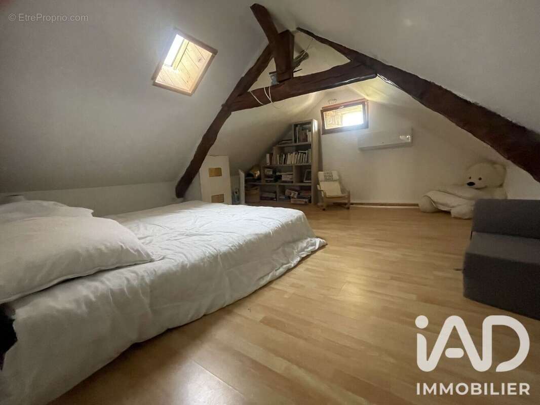 Maison 80 m² à Auriac-Du-Perigord  - photo 9