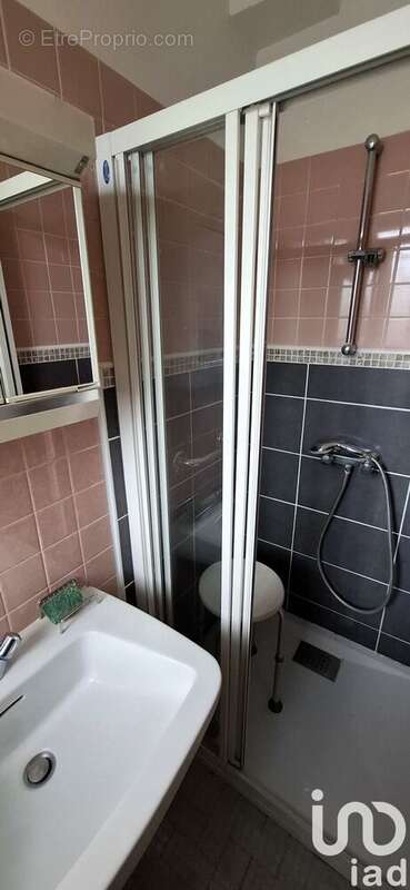 Photo 9 - Maison à VILLENEUVE-SUR-YONNE