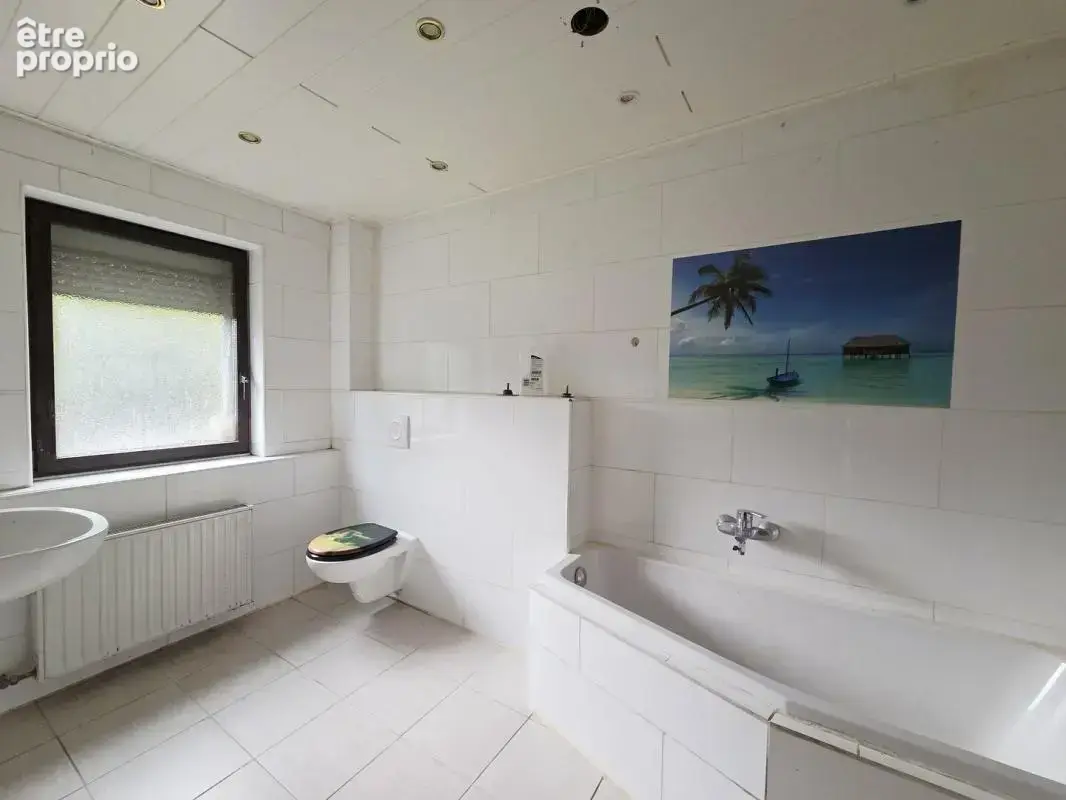 En exclusivité – Maison familiale Spicheren Brême d'Or - photo 4