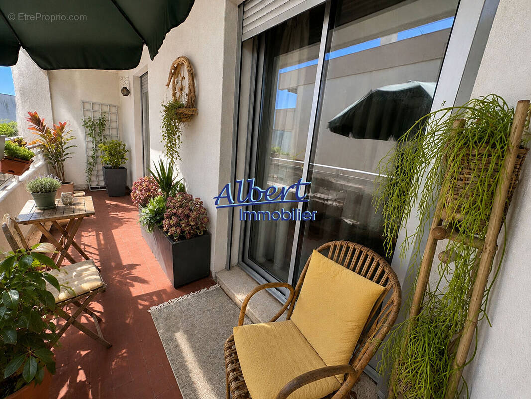 Appartement à LA SEYNE-SUR-MER
