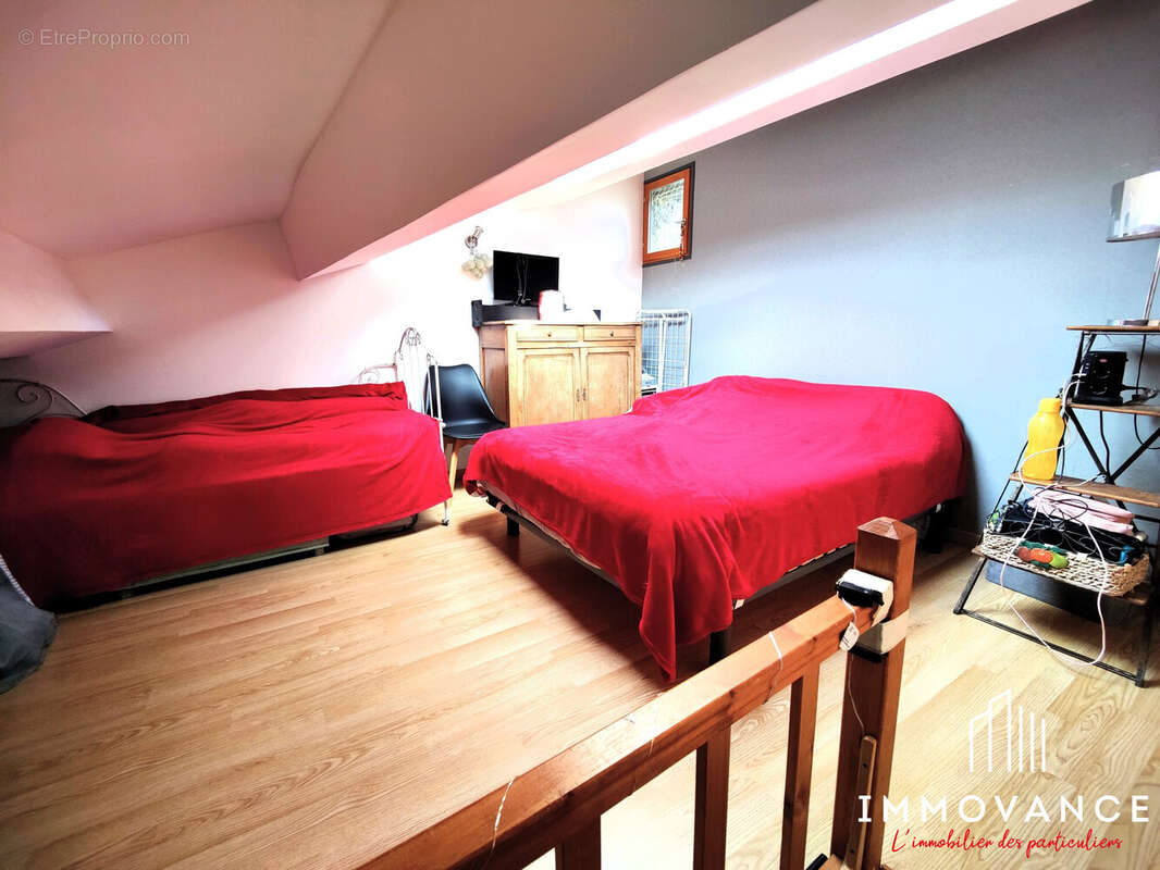 Appartement à VIOLS-LE-FORT