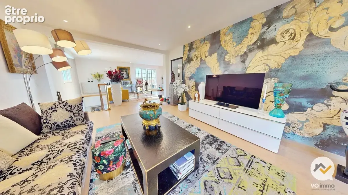 Maison 6 pièces 227 m² à vendre à Rixheim (68170) - photo 9