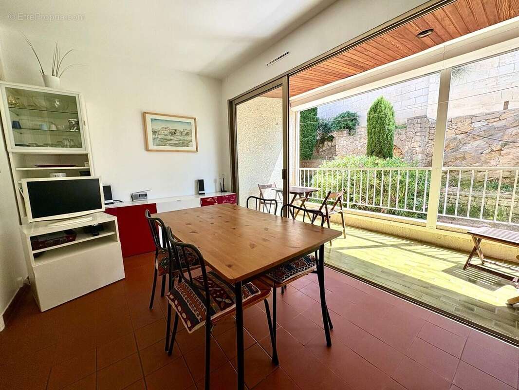 Appartement 36 m² à Cassis  - photo 3