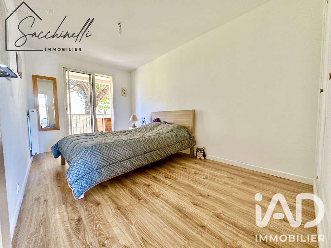 Photo 6 - Appartement à SIX-FOURS-LES-PLAGES