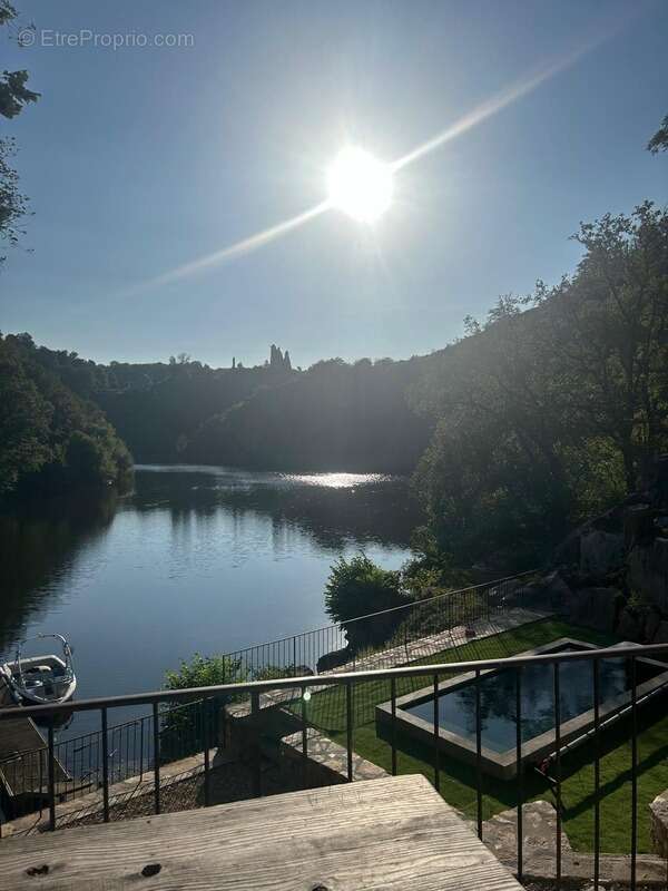 Maison à SAINT-PLANTAIRE