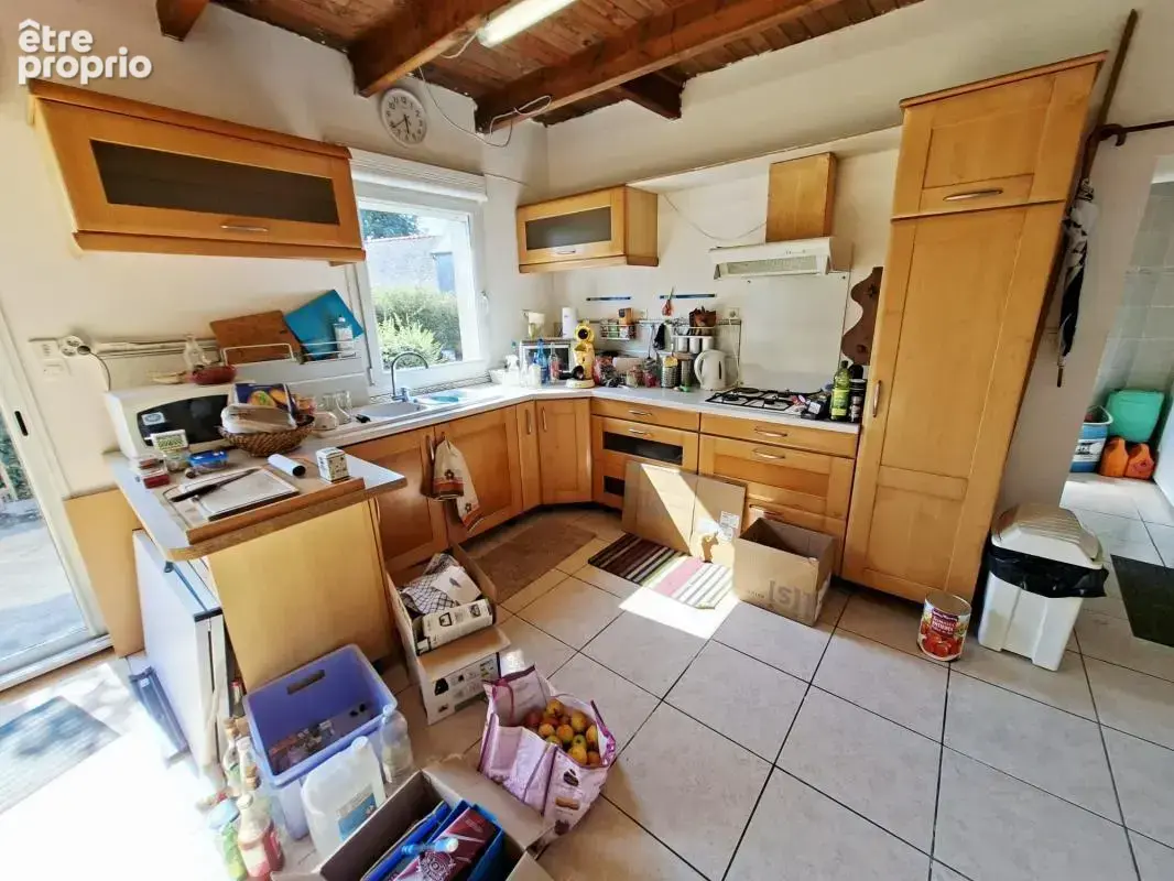Maison à renovée sur Plestin - photo 4