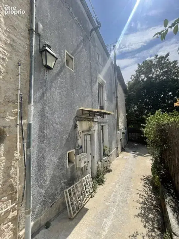 Maison à NIORT