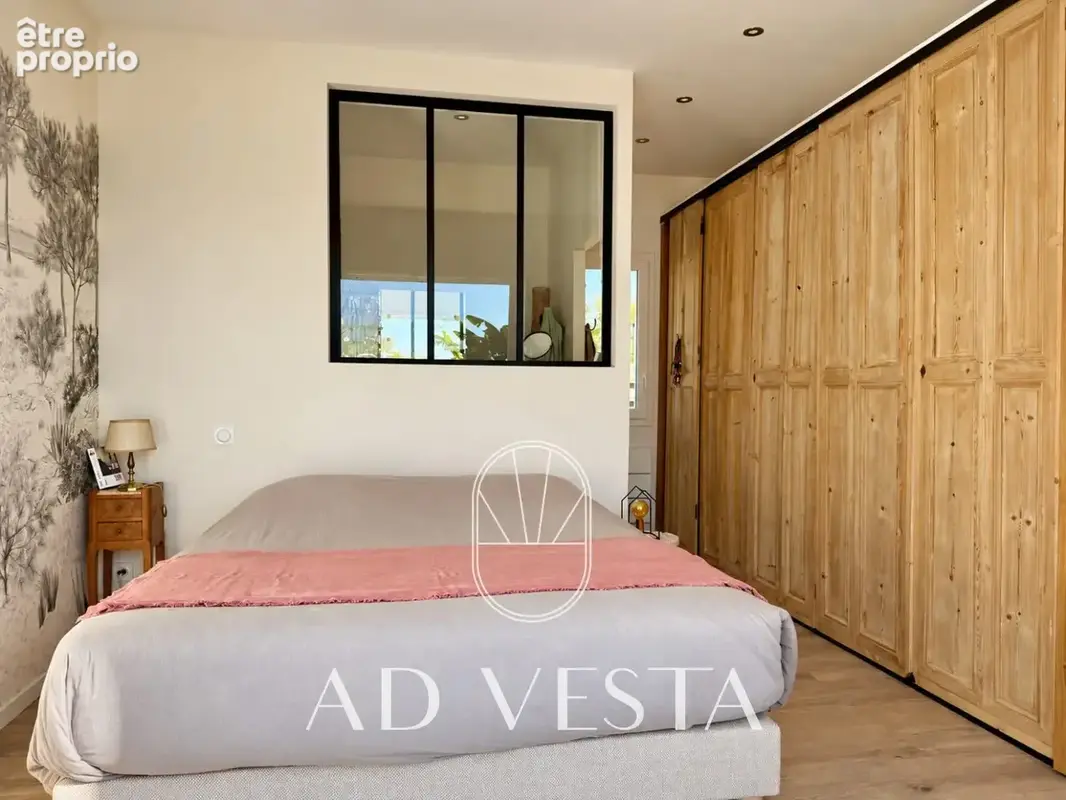 Maison 6 pièces 123 m² à vendre à Carignan-De-Bordeaux (33360) - photo 4