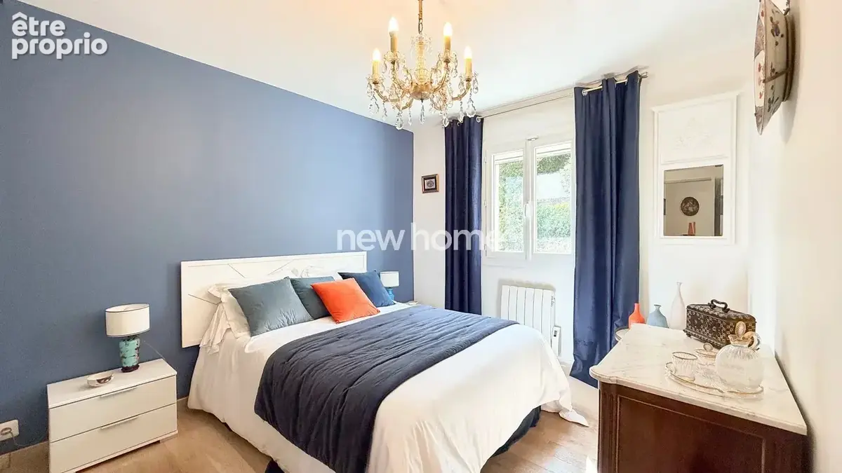 Maison provençale de charme 7 pieces avec piscine et t2 indépendant - photo 19