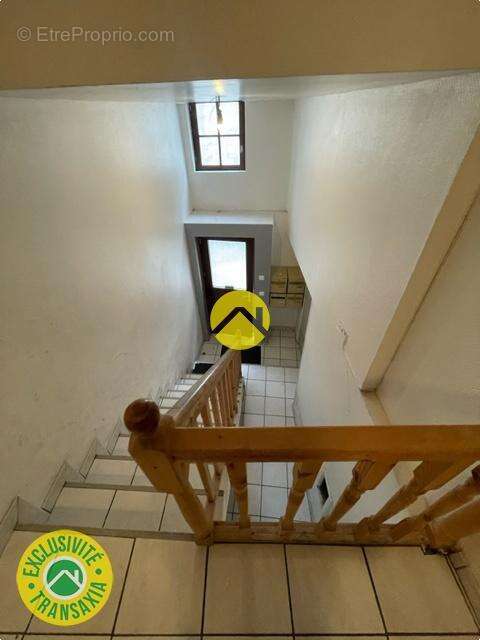 Appartement à BOURGES