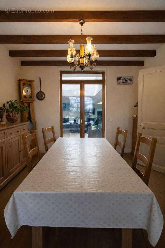 Maison à SOISSONS