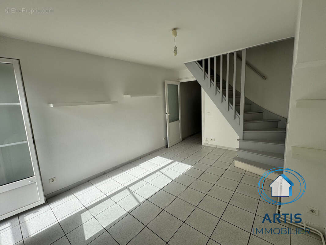 Appartement à SAINT-JEAN-DE-LUZ